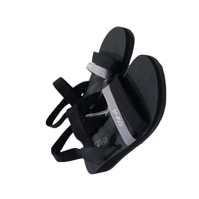 Carvil Sandal Gunung Wanita Joanna-Tb Sendal Tali Perempuan Dewasa Remaja 100% Original Carvil