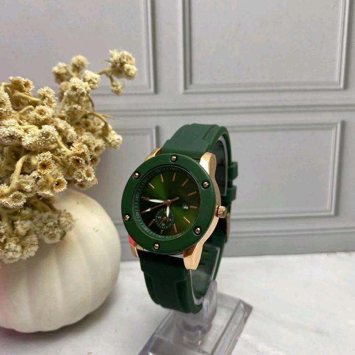 WatchNews- Jam Tangan Promo Di Bawah 50 Rb Jam Fashion Wanita Bisa Cod