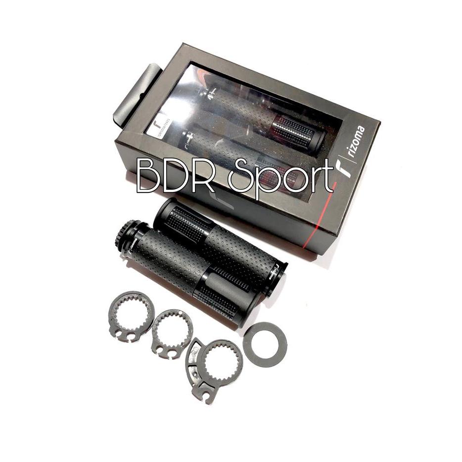 Handgrip Rizoma Lux Nmax - Pcx - N250 - R25 - R15 - V150