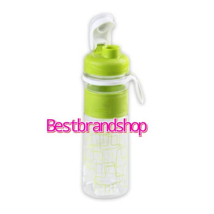 ID RUBBERMAID BOTOL MINUM 600 ML CHUG PATTERN BOTTLE CHUG 20OZ SQL