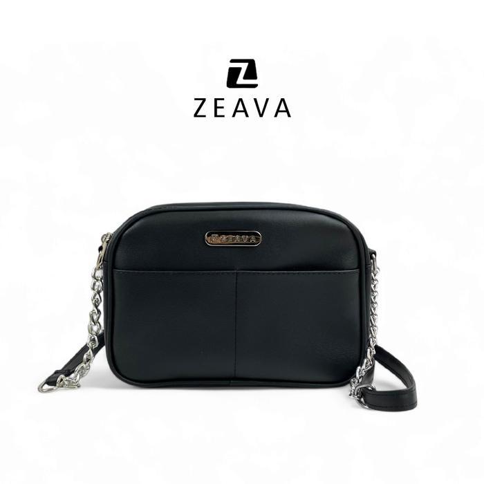 [ZEAVA] Daisy Slingbag - Tas Selempang Wanita/Tas Selempang Fashion