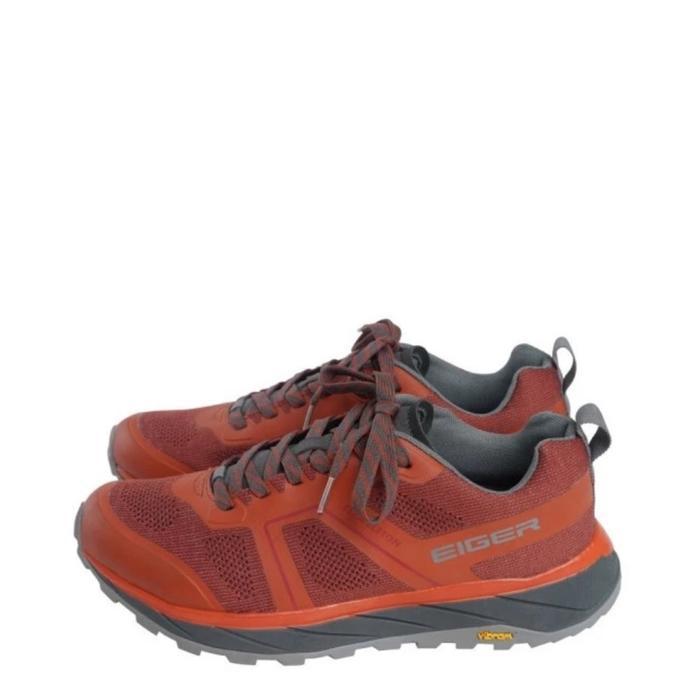 Sepatu Outdoor Eiger Harrier Art. 7704
