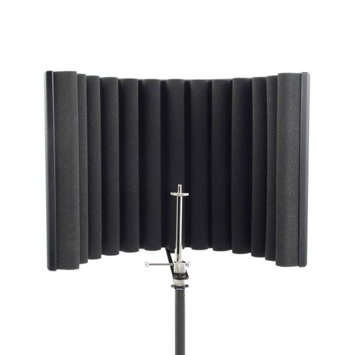 Se Electronics Reflexion Filter X Vocal Booth Recording