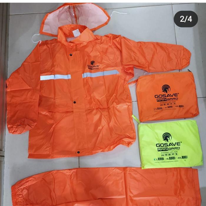Jas Hujan Gosave Raingard