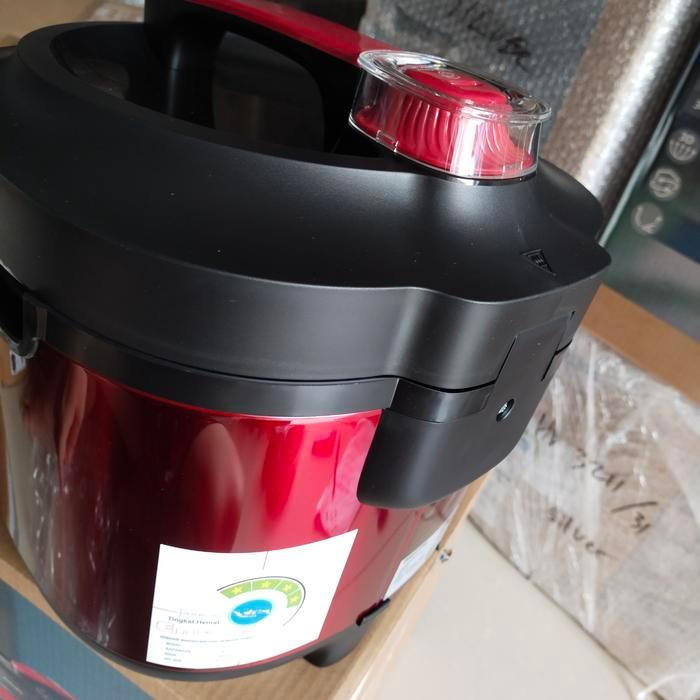 Philips Rice Cooker Hd 3138/ Magicom Philips Hd 3138 ( 100% Original)