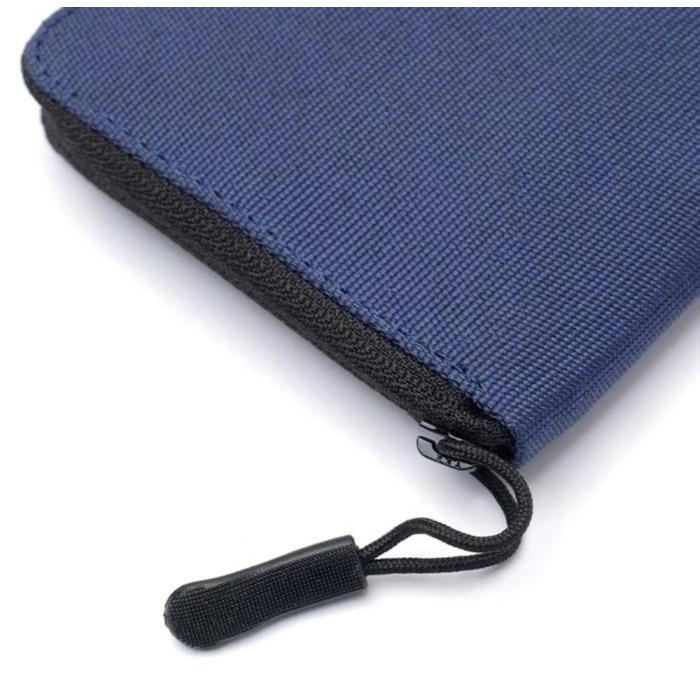Dompet Eiger Original X-Florence - Dompet Canvas Pria