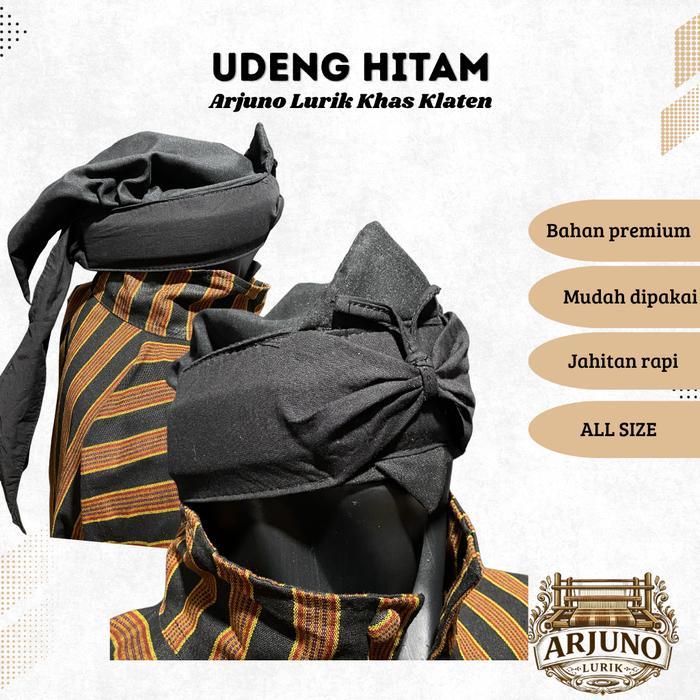 Baju Couple Lurik Anak Adat Jawa Surjan Lurik Anak Kebaya Lurik Anak Sembong Sapit Urang Ikat Kepala