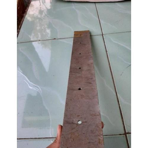 new Pisau Planer Bekas Baja Hss Germany Bahan Bilah Anti Karat