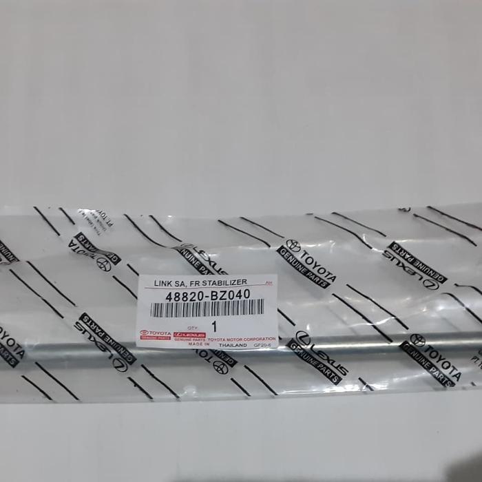 LINK STABILIZER AGYA AYLA BZ040 GRADE A ASLI
