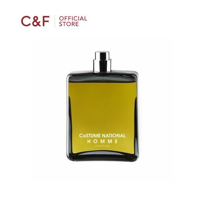 Costume National Homme Parfum 100 ml - Parfum Unisex