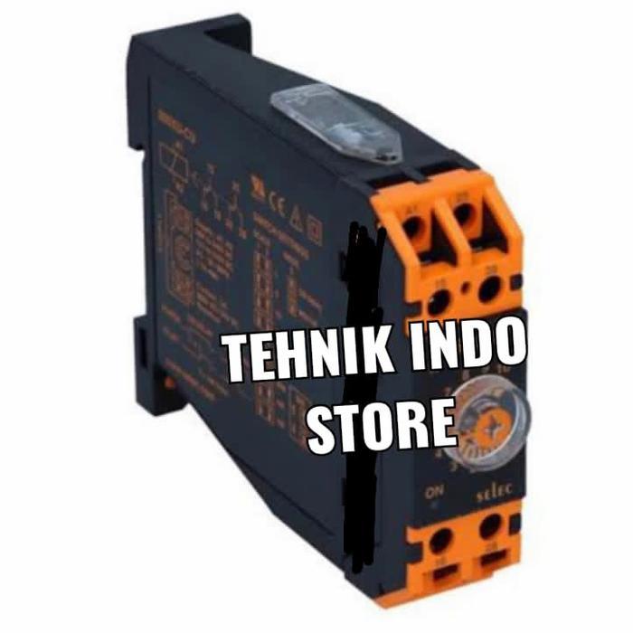 TIMER ANALOG 800XA SELEC ORIGINAL TERMURAH