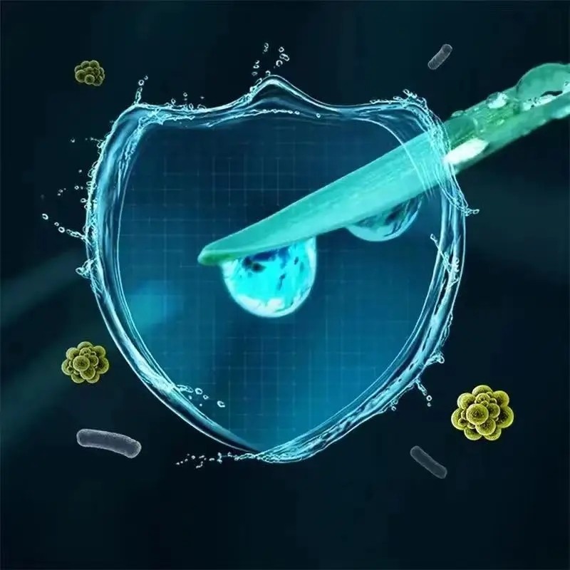 Cleaning Fluid For ECOVACS Deebot T10 OMNI/X1 OMNI/T20 Pro OMNI/T30 Pro OMNI/X2 omn i/X5 PRO OMNI/X8