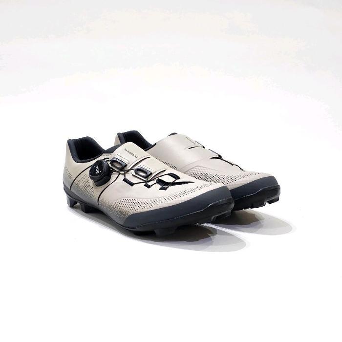 Shimano MTB Shoes XC503 Wide - Sepatu Sepeda Cleat
