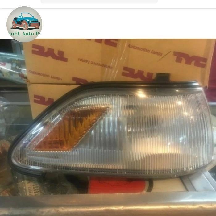 Lampu sen TOYOTA Corona Twincam ST171 AT171 TYC newww