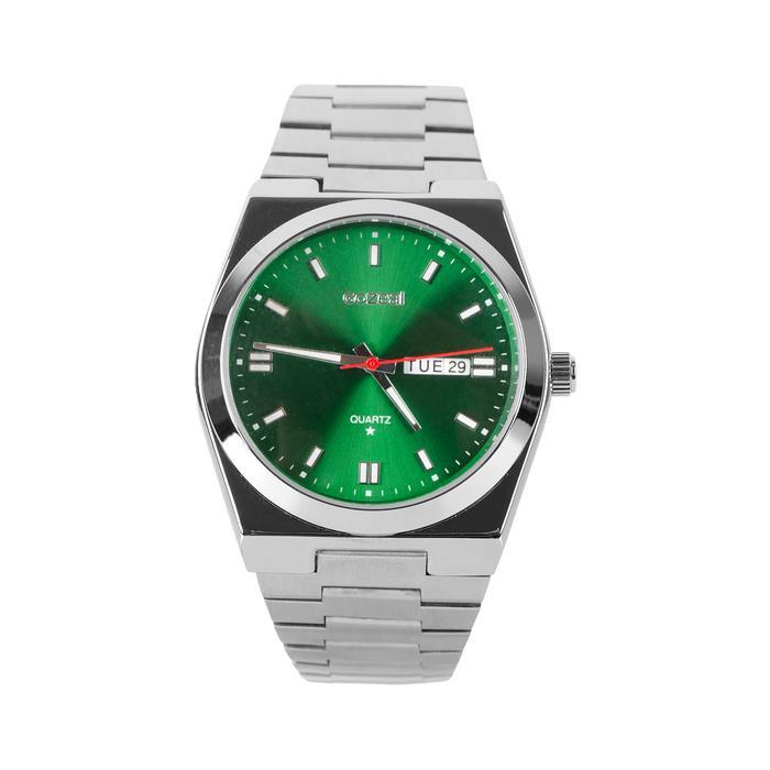 Gozeal Analog Watches Vior Jam Casual Pria Wanita Unisex FREE BOX