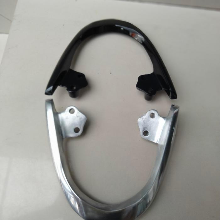 Behel Beat Fi Behel Pegangan Jok Belakang Beat Fi Thn 2013-2016 Terbaik