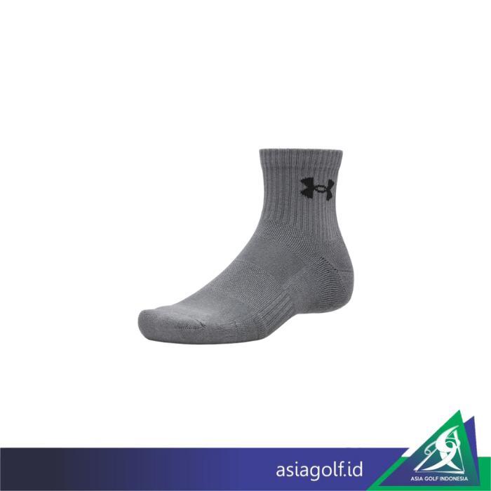 Socks Golf Under Armour Performance Golf Kaos Kaki Golf