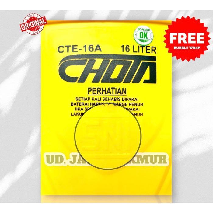 sarisa_shopp SPRAYER ELEKTRIK 16 L / CHOTA / SEMPROTAN / TANGKI SEMPROT ELEKTRIK/SPRAYER