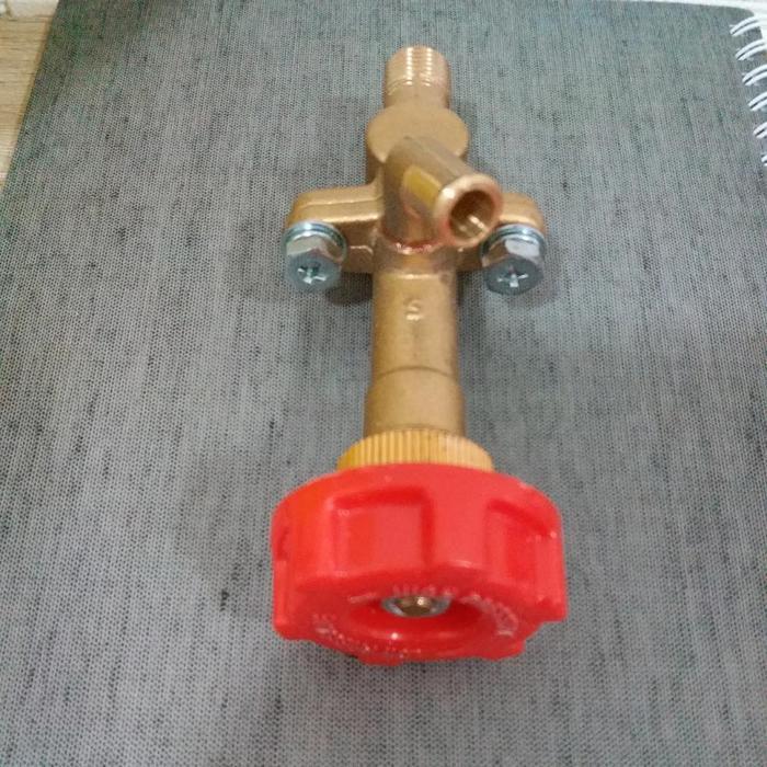 sarisa_shopp Regulator Kuningan - TU-26 - Mesin Penyemprot Hama