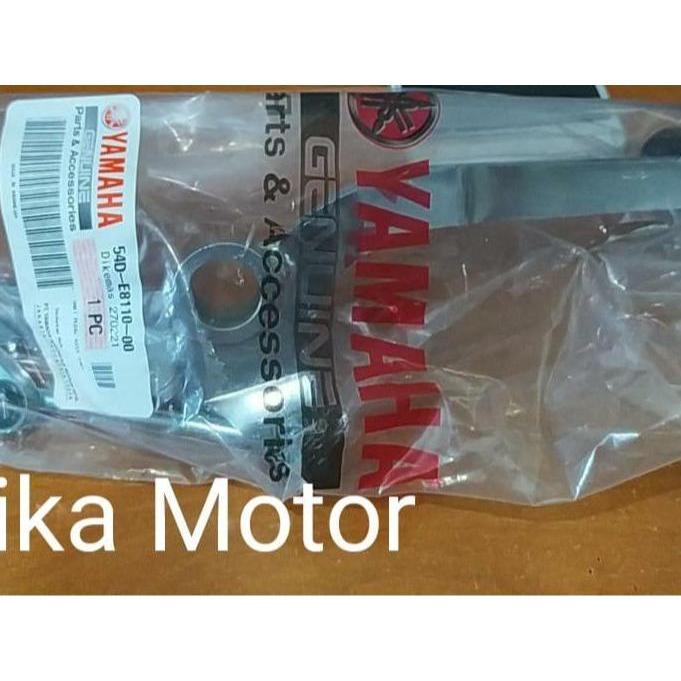 Ada Stok Original Shift Pedal Assy (54D1) Yamaha Scorpio