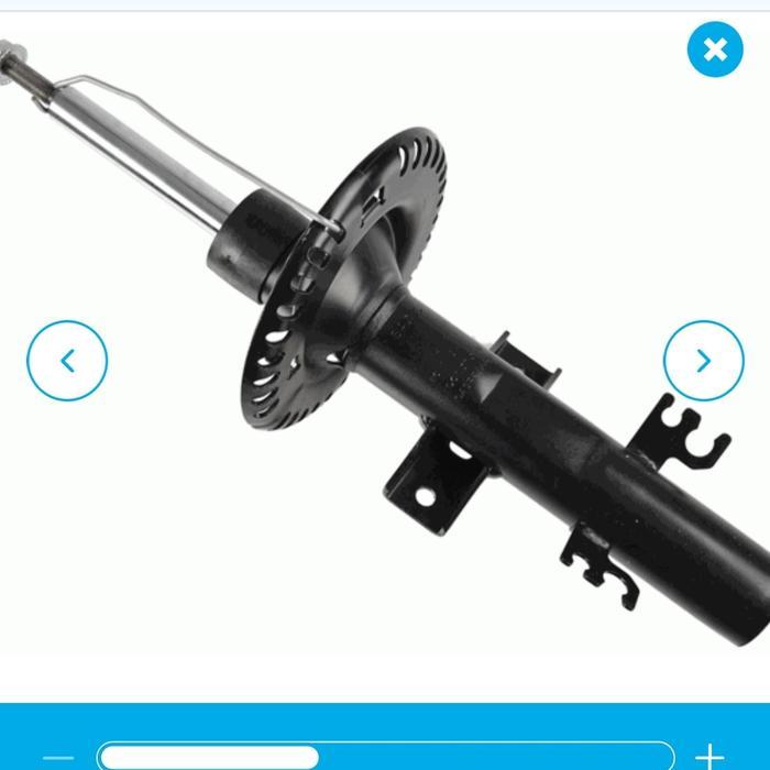 Shock Breaker VW Transporter Caravelle T5