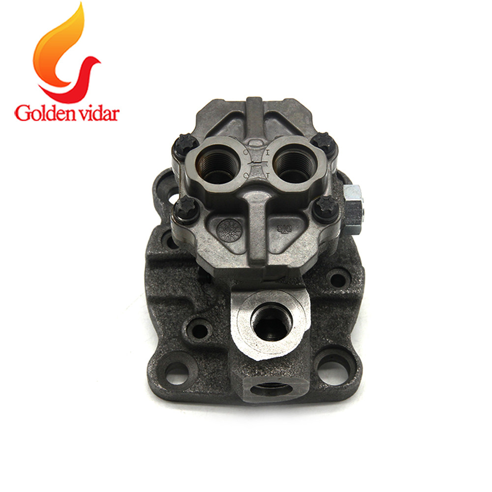 . Oil Transfer Pump 313-6357 For Cat C7/C9 Actuating Pump Feeding Pump 326-1006Diesel Fuel Engine