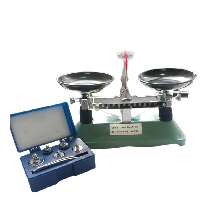 Timbangan Obat Neraca Timbangan Obat