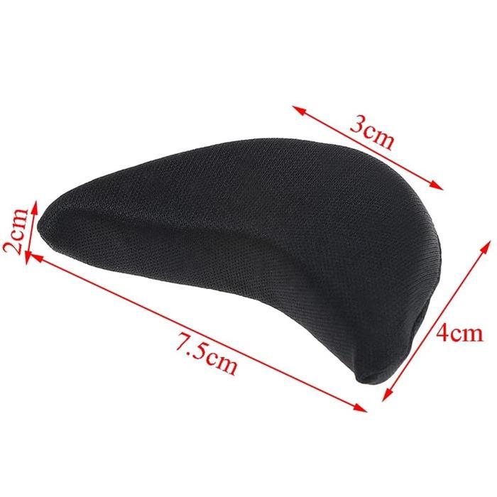 Promo Guncang Busa Pengganjal Sepatu Kebesaran Insole Sepatu Kebesaran Sol Sepatu Terlaris