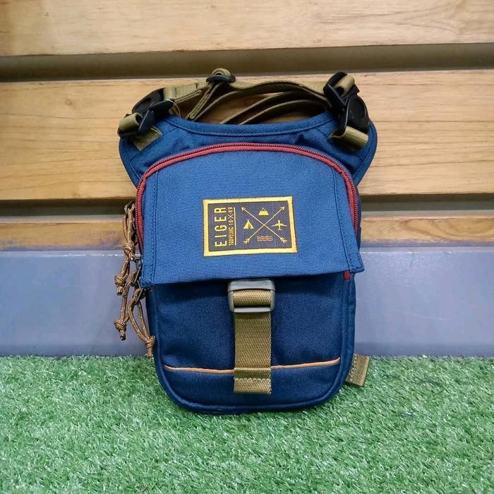 EIGER TAS SELEMPANG MIGRATE S LEGPACK POUCH