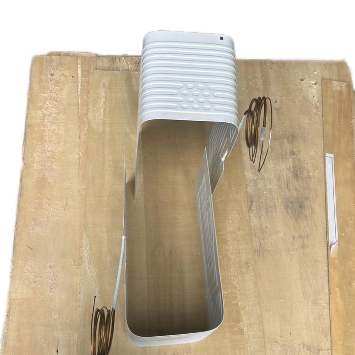 Evaporator Kulkas Panasonik Kapiler