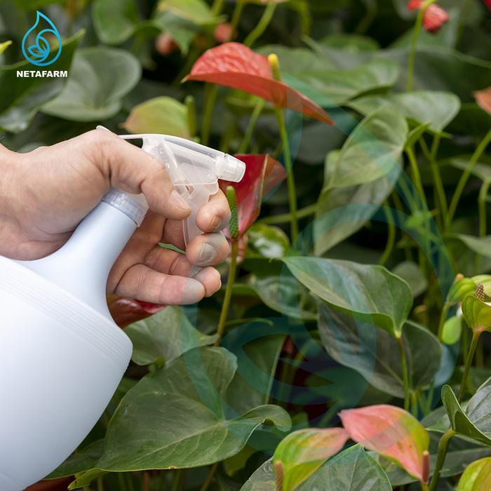 Pupuk Daun MEROKE - PROVIT HIJAU 500gr