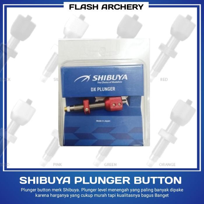 Plunger shibuya button (Original)