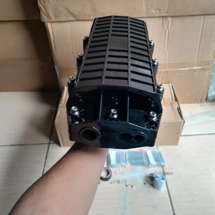 closure 144 core inline/joint closure 144 core