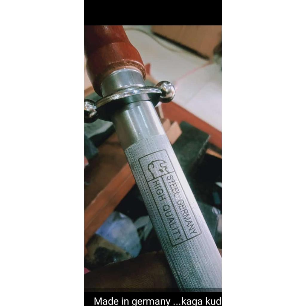 Asahan Pisau Asahan Stik Sharpening Jianfeng