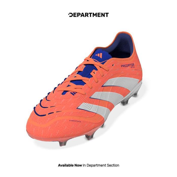 Sepatu Bola Pria ADIDAS PREDATOR PRO FG JI1196 ORIGINAL