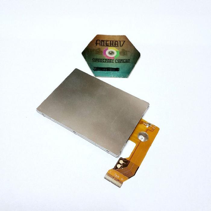 Lcd For Canon Ixus170 Ixus-170