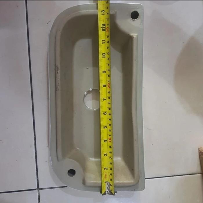 TUTUP TANGKI KLOSET OULU 633