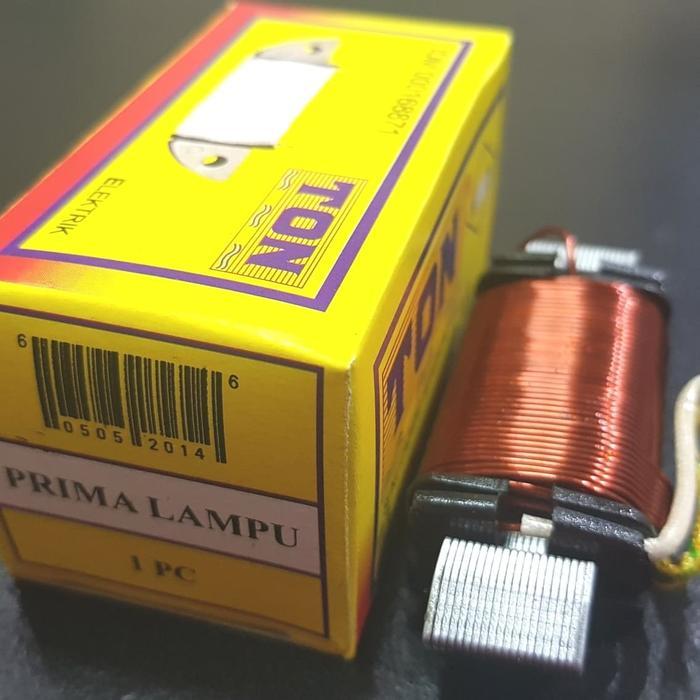 Spul Lampu Honda Prima (TON)