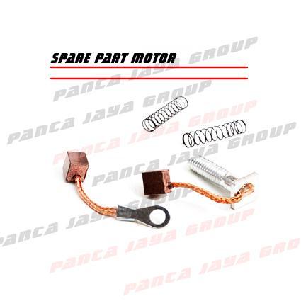 COOL COLL STARTER STATER DINAMO-ARANG-ARENG HONDA SONIC150 SONIC 150 FI LED SUPRA GTR 150 FI