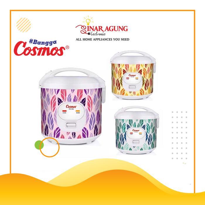 Magic Com / Rice Cooker Cosmos Crj 323S / Crj323S / Crj323-S Rice Cook