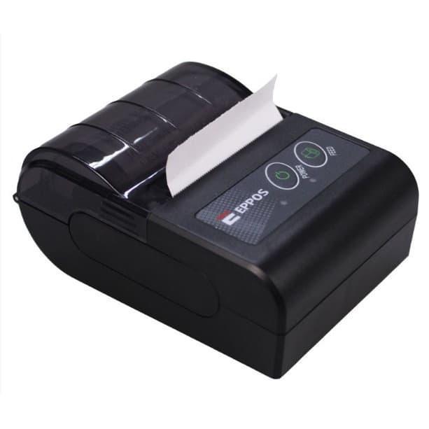 Ready Mini Printer Bluetooth EPPOS EPX58B