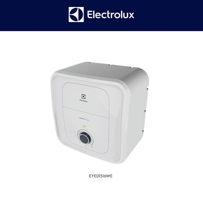Pemanas Air Listrik Electrolux EYE01516WE 15 Liter
