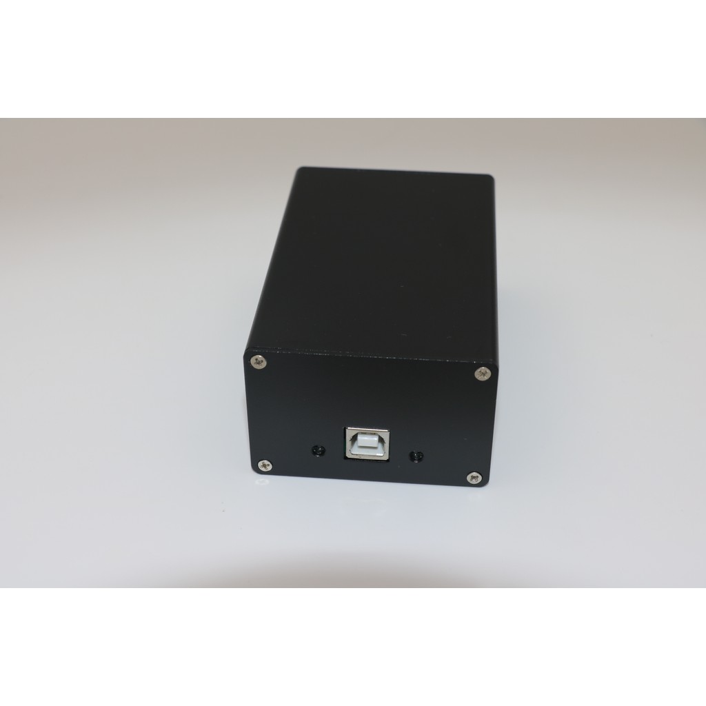 . Hd512 Club Party Lighting Controller Box Usb Dmx512 Dongle Pc -