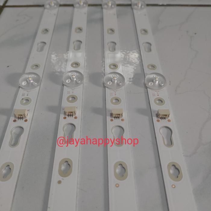 Premium Lampu Led Backlight Tv Xiaomi L32M5-An L 32M5An Bl Xiaomi L32M5 An Original