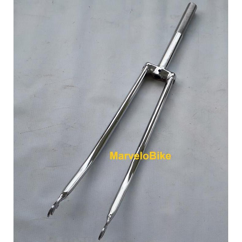 Fork Sepeda 27 Balap Taiwan CP Jadul