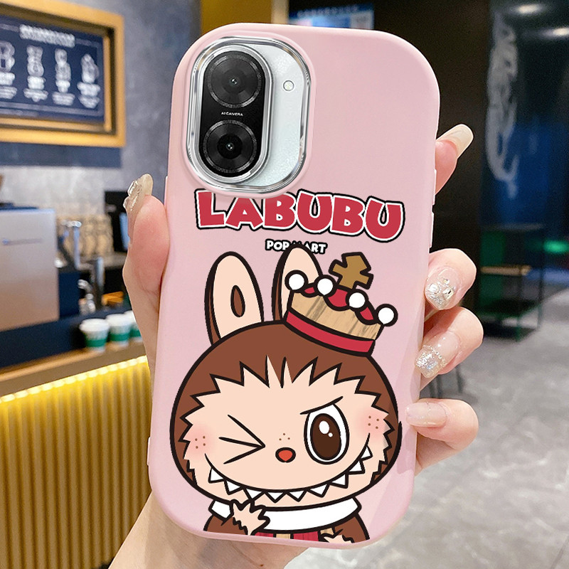 Casing Hp Untuk Xiaomi Redmi A5 4G POCO C71 4G Case boneka The Little Prince Kasing silikon Cesing S