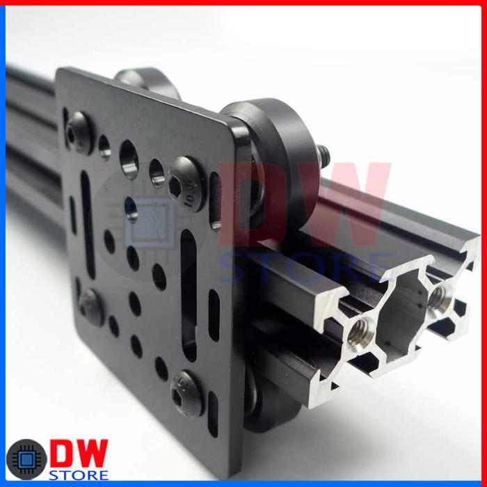 BIGSALE OPENBUILDS WHEEL GANTRY PLATE SET 2020 V-SLOT VSLOT