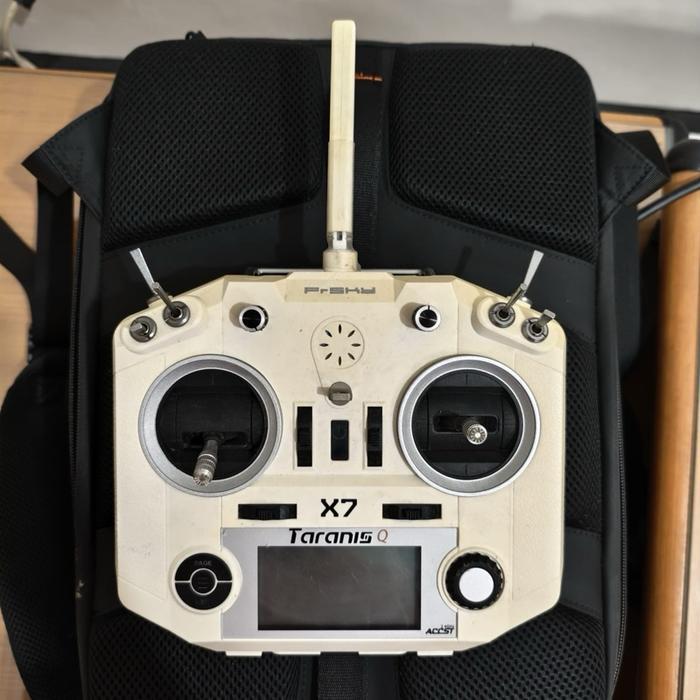 [NEGO] FrSky Taranis Q X7 Remote Controller FPV Aeromodeling