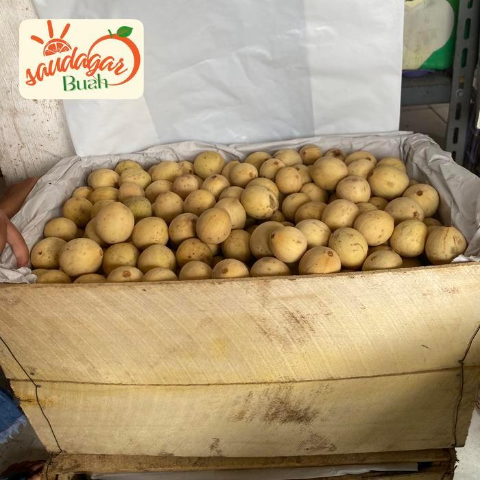 PROMO BUAH DUKU PALEMBANG FRESH 1KG