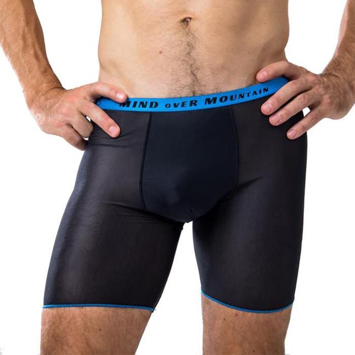 TERBARU T8 Mens Commando Underwear G00D QUALITY